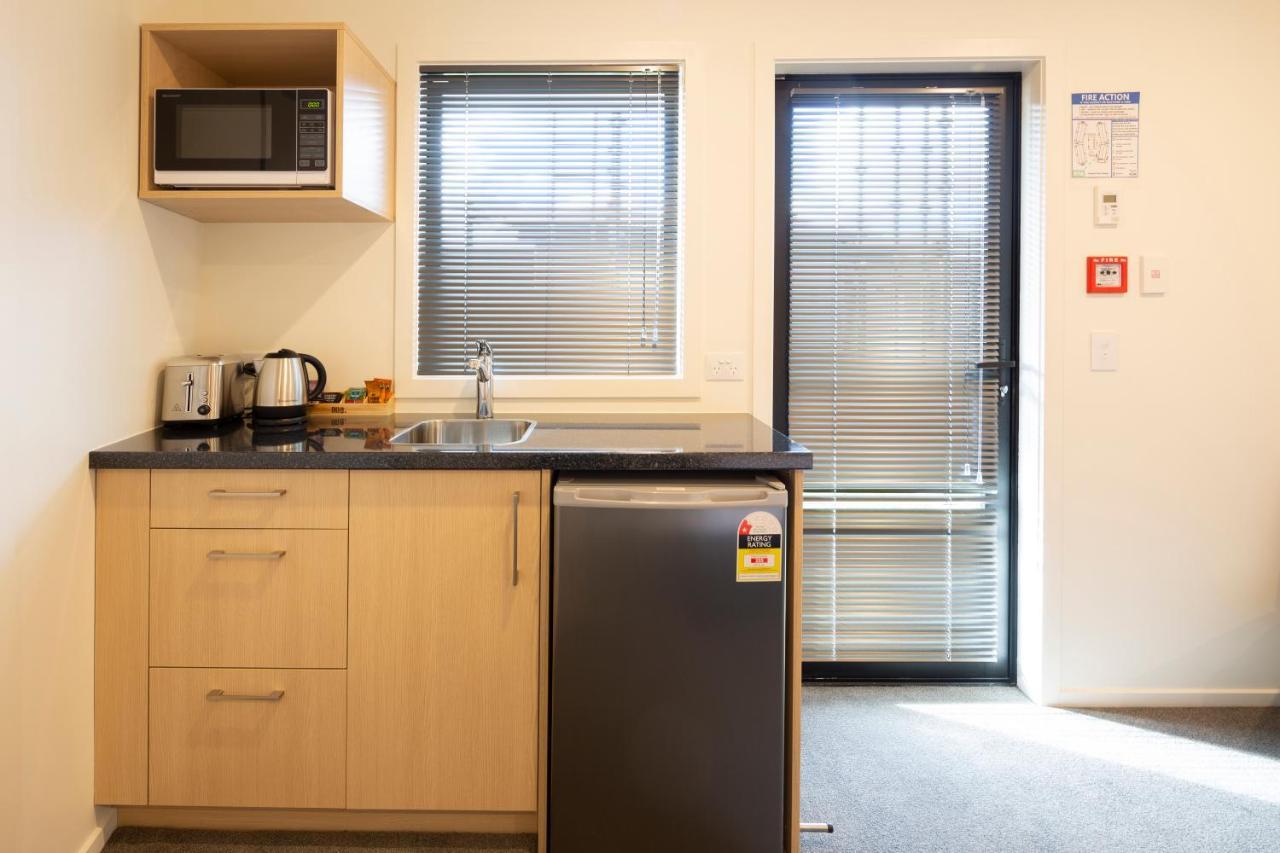 Harvest Park Studios Workers Accommodation クロムウェル エクステリア 写真